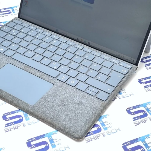 Microsoft Surface Pro 8 i5 1135G7 16G 256 SSD 13" 3K 120Hz Détachable Tactile + Slim Pen LTE 4G Sim