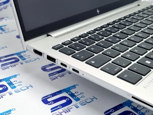 HP EliteBook 835 G10 Ryzen 5 Pro 7540U 32G 512 SSD 13.3" Full HD+