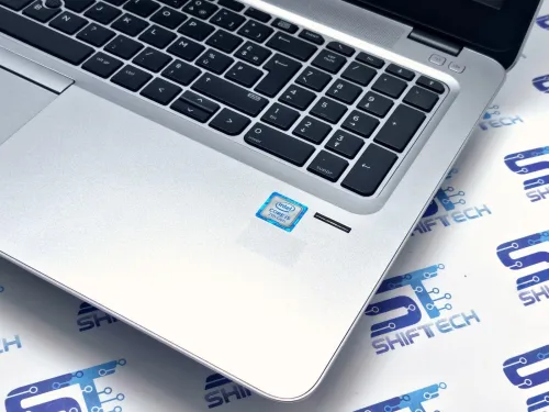 HP EliteBook 850 G4 i5 7200U 8G 256 SSD 15.6" Full HD