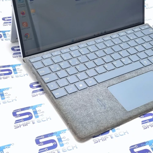 Microsoft Surface Pro 8 i5 1135G7 16G 256 SSD 13" 3K 120Hz Détachable Tactile + Slim Pen LTE 4G Sim