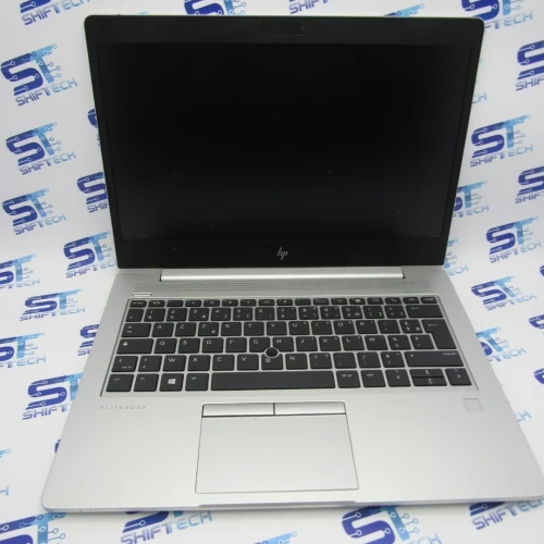 HP ElitBook 735 G5 13.3" Ryzen 3 8G 256 SSD Full HD