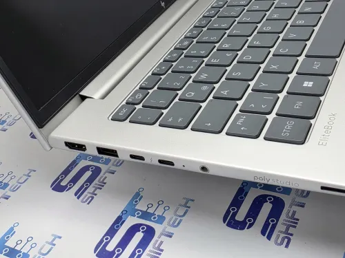 HP EliteBook 6 G1i Ultra 5 235U 16G 512 SSD 14" WUXGA