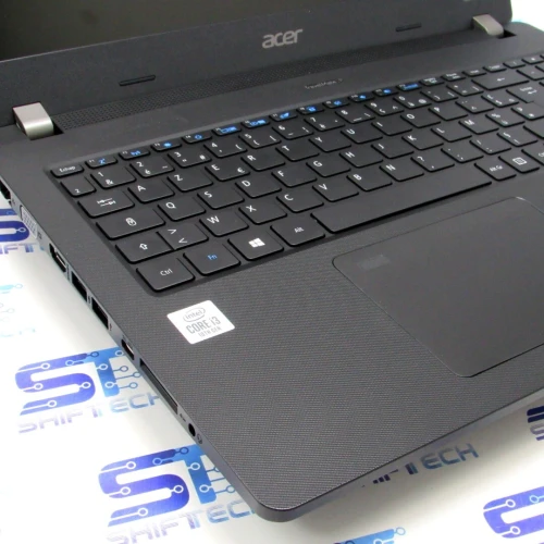 Acer TravelMate P215 i3 10110U 8G 256 SSD 15.6" Full HD