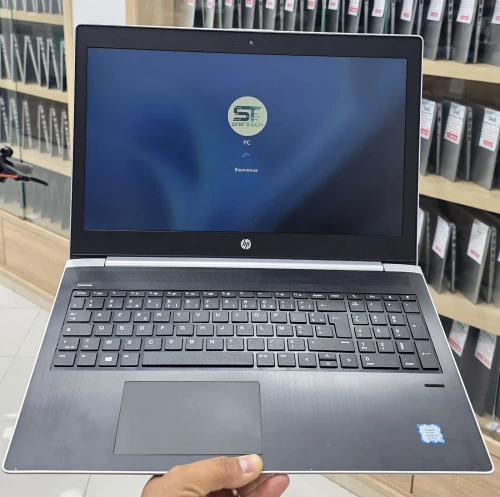 HP ProBook 450 G5 i5 8250U 8G 256 SSD 15.6" Full HD
