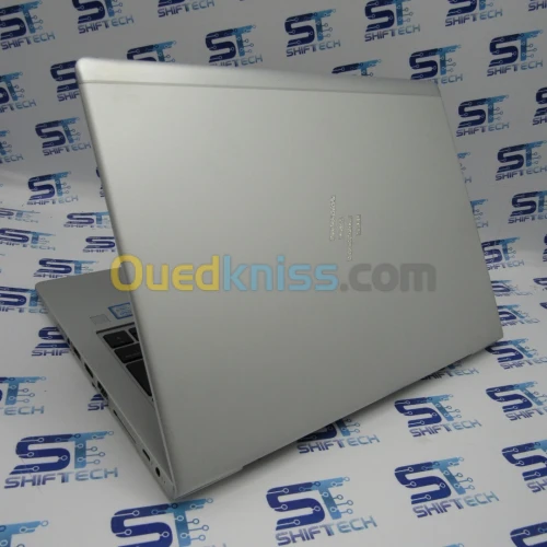 HP EliteBook 830 G6 i5 8Th Génération 16G 256 SSD Full HD