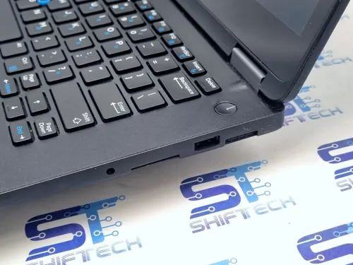 Dell Latitude E7470 i7 6600U 8G 256SSD 14" Full HD Tactile