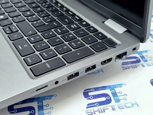 Dell Latitude 5550 Ultra 5 135U 16G 512SSD 15.6" Full HD