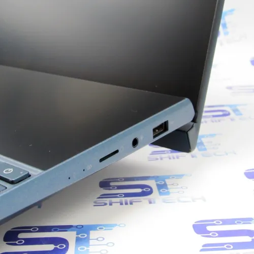 ASUS ZenBook Duo i7 10510U 16G 512 SSD 14" Full HD Tactile