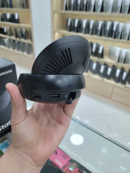 SAMSUNG DEX STATIONS 