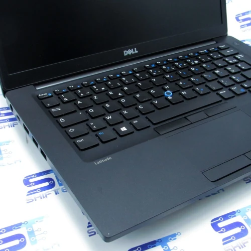 Dell Latitude 7480 i5 6200U 8G 256 SSD 14" Full HD 