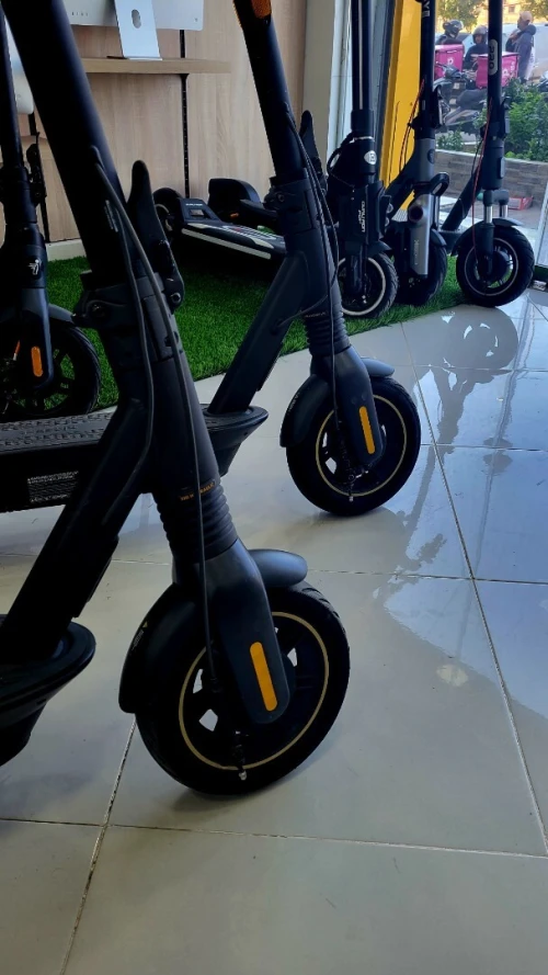 Scooter Segway Ninebot G2 Max