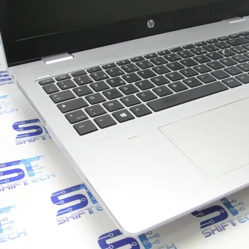 HP ProBook 650 G4 i3 8130U 8G 256 SSD 15.6" HD