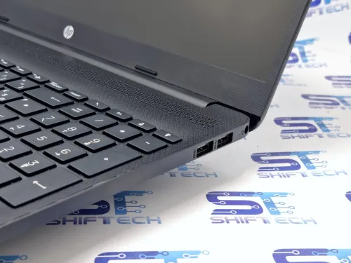 HP Laptop 15 Celeron N4020 4G 128 SSD 15.6" Full HD 