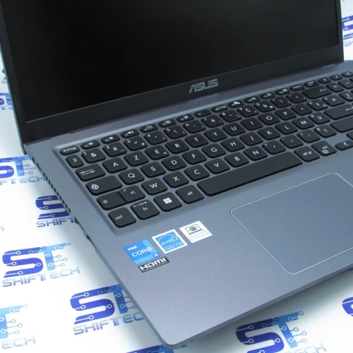 Asus Laptop P1512 i3 1115G4 8G 256 SSD 15.6" Full HD