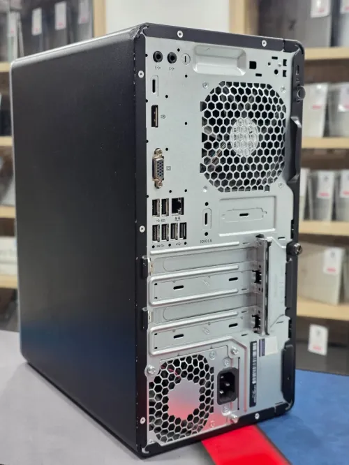 HP ProDesk 400 G4 i7 7700 8G 256SSD