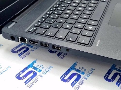 Dell Latitude 3580 i5 7200U 8G 256 SSD 15.6" Full HD