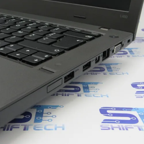 Lenovo ThinkPad L460 Pentium 4405U 4G 500 HDD 14" HD