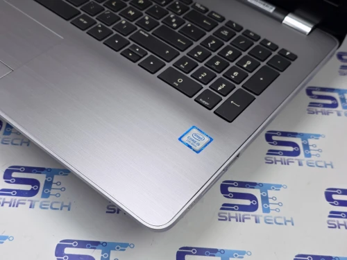HP 250 G6 i5 7200U 8G 256 SSD 15.6" Full HD