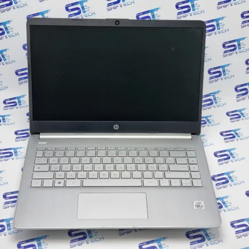 HP Laptop 14s i3 1005G1 8G 256 SSD 14" Full HD