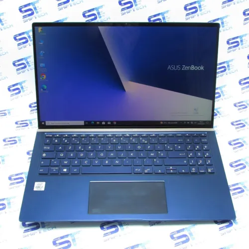 Asus ZenBook UX534F i7 10510U 16G 512 SSD 15.6" 4K