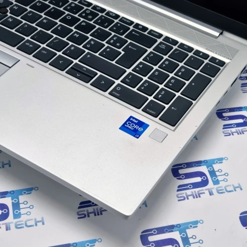 HP EliteBook 850 G8 i7 1185G7 16G 512 SSD 15.6" Full HD