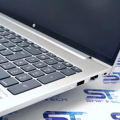 HP ProBook 460 G11 Ultra 5 125U 16G 512 SSD 16" FHD Neuf