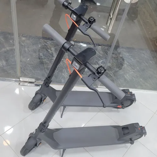 Trottinette Electrique Xiaomi 4 lite 2 Generation 