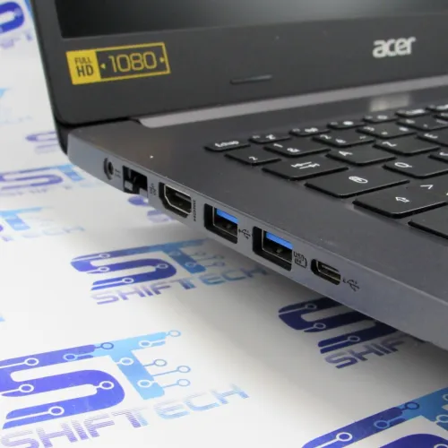 Acer Aspire 5 i3 8145U 8G 256 SSD 14" Full HD