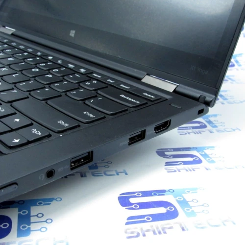 Lenovo Thinkpad X1 Yoga i7 6500U 8G 256 SSD X360 Tactile + Stylet