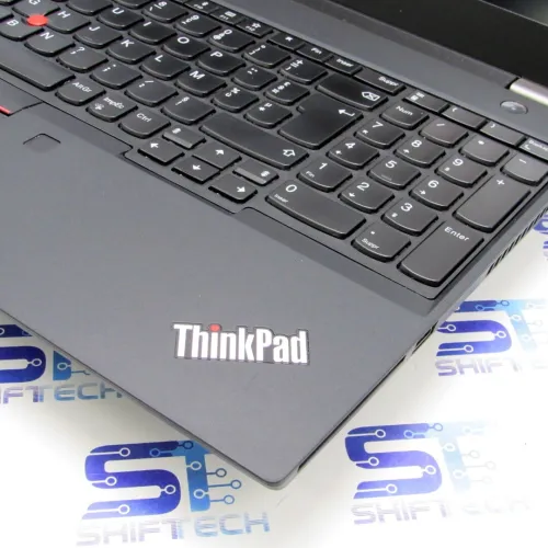 Lenovo Thinkpad T590 i5 8350U 8G 256 SSD 15.6" Full HD