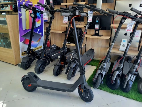Trottinette xiaomi 4 lite 2Gen