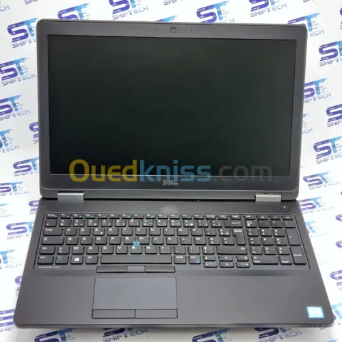 Dell Latitude 5570 i3 6100U 8G 256 SSD 15.6" Full HD