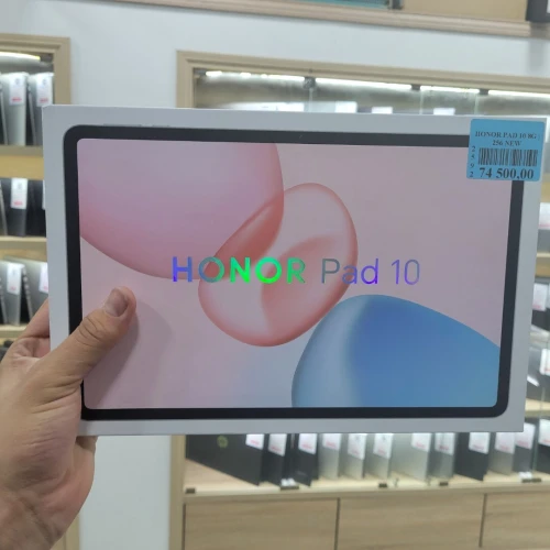  Honor PAD 10 8G/256 NEW