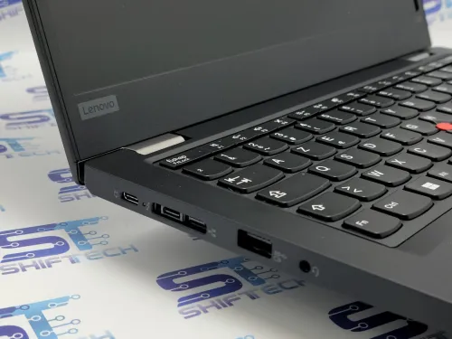 Lenovo ThinkPad L13 Gen 2 i5 1145G7 8G 256 SSD 13.3" FHD Neuf