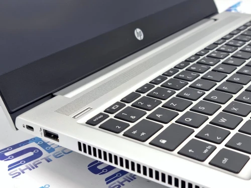HP EliteBook 440 G6 i5 8265U 8G 256 SSD 14" Full HD