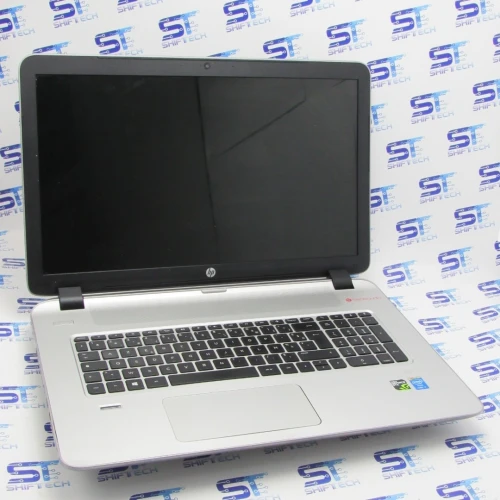 HP ENVY 17 i7 4510U 8G 128 SSD + 1T HDD GTX 850M 4G 17.3 FHD