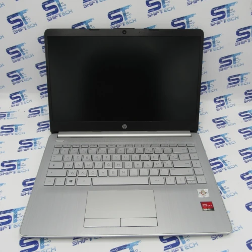 HP Laptop 14" AMD Athlon Sliver 3050 8G 1T HDD 