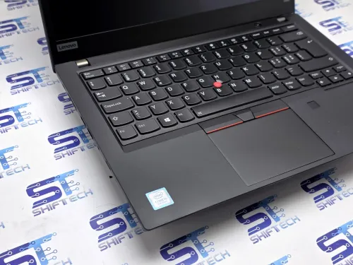 Lenovo ThinkPad T490 i5 8265U 8G 256SSD 14" FHD