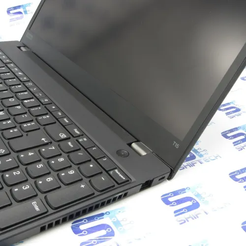 Thinkpad T15 15.6 i7 10Th Génération 16G 512 SSD Full HD