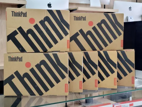 Lenovo ThinkPad L13 Gen 2 i5 1145G7 8G 256 SSD 13.3" FHD Neuf