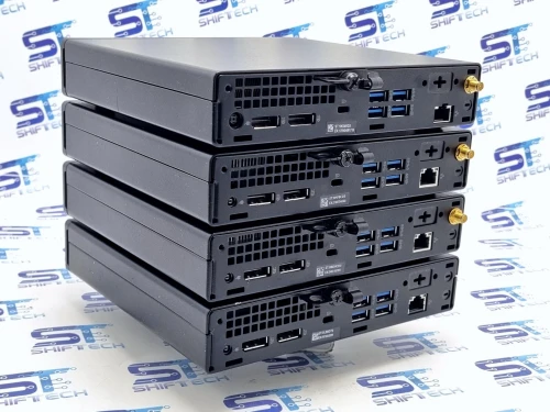 Dell OptiPlex 7080 i5 10400T 16G 256 SSD