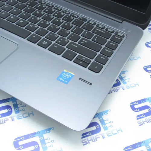 HP EliteBook folio 1040 G2 i5 5200U 8G 128 SSD 14" Full HD