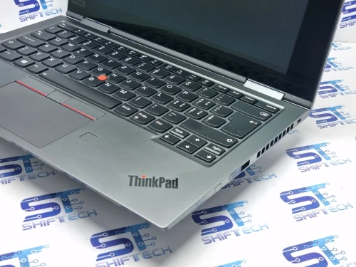 Lenovo ThinkPad X1 Yoga Gen 5 i5 10210U 16G 256SSD 14" Full HD TACTILE