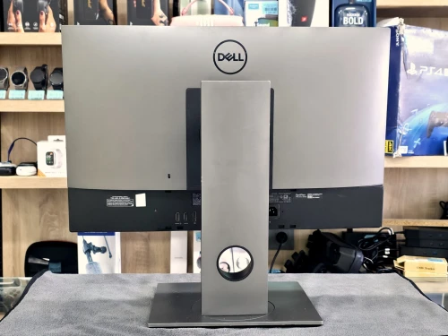 AIO Dell OptiPlex 7400 i5 12500 16G 256SSD 23.8" FHD