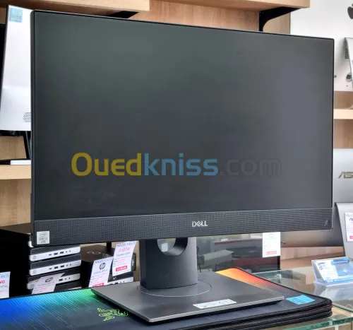 Dell AIO OptiPlex 7480 i5 10500 16G 256 SSD 24" Full HD 