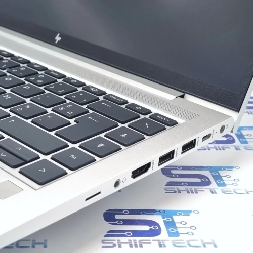 HP EliteBook 645 G10 Ryzen 5 Pro 7530U 16G 256 SSD 14" Full HD