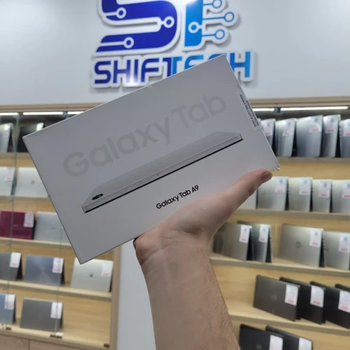 Samsung Galaxy Tab A9 4G | 64Gb | 4G LTE