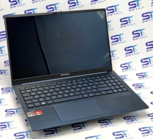 Asus Zenbook 15 OLED Ryzen 7 7735U 16G 512 SSD 15.6" 2K OLED 