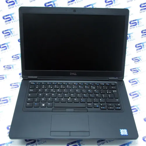 Dell Latitude 5490 i7 8650U 16G 512 SSD Nvidia MX130 2G 14" Full HD