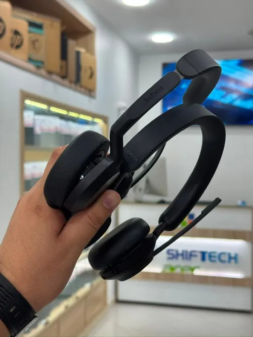 CASQUE JABRA EVOLVE 2